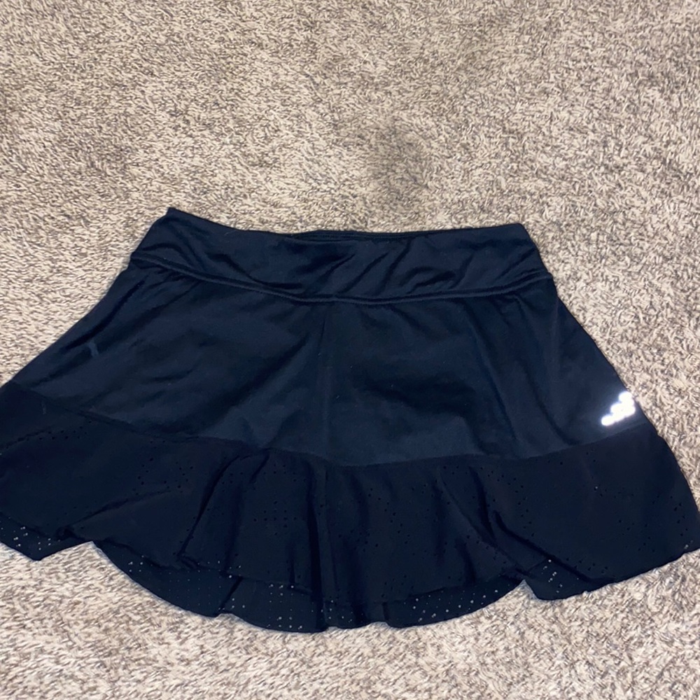 Womens tennis skirt